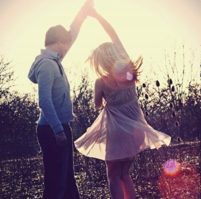 � Aujourd'hui est le premier jour du reste de ta vie. �