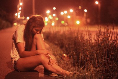 � Je n'es pas peur de te dire que je t'aime, j'ai simplement peur de ne pas l'entendre en retour. �