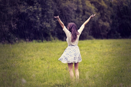 � Si un jour tu viens � me d�tester, n'oublies pas qu'un jour tu m'as aim�. �