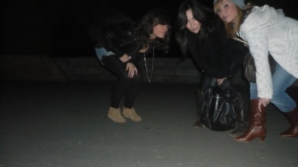 ELLE SONT TELLEMENT PARFAITES (L).