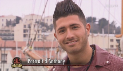 anthony