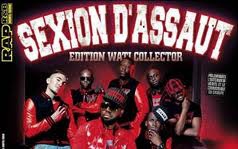 Sexion D'assaut - photo 2