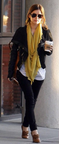 -Comment il a fait la ficelle? -Avec des poils humains...ceux de mon dos.