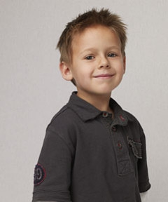 Jamie Scott - Les Frres Scott