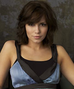 Haley James - Les Frres Scott