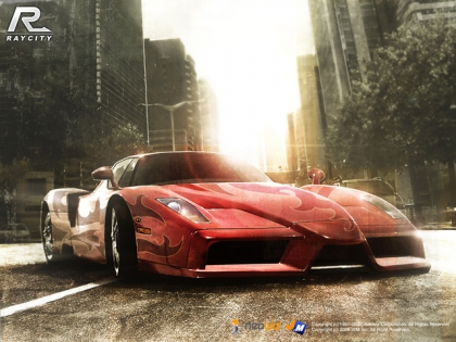 Qui a une belle voiture