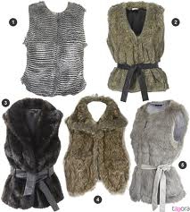 manteau de fourrures