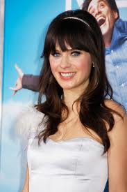 zooey deschanel 
