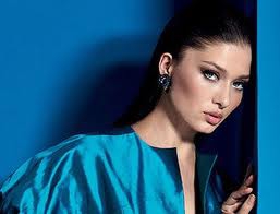 Nurgl Yeşilay actrice turque - photo 2