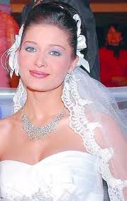 Nurgl Yeşilay actrice turque