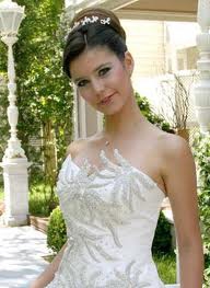 Nurgl Yeşilay actrice turque 1 - photo 3