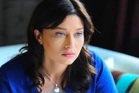 Nurgl Yeşilay actrice turque 1