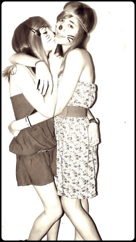 Moi Et Ma Fliip Amie