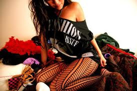 I'm Sexy  & I Know It 