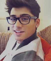 Zayn Malek ( Beaugoss)