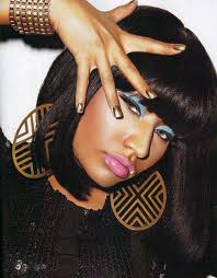 nicki minaj
