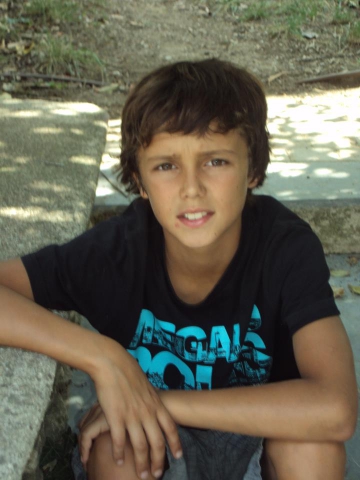 he la c'est mon fr�re 