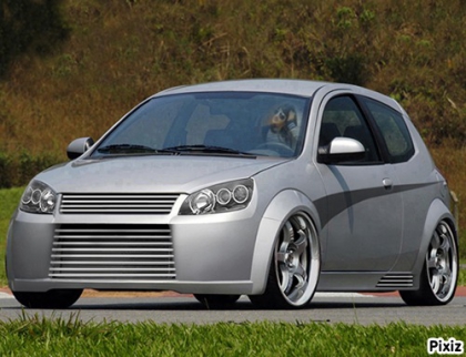 chouette c'est moi qui conduit