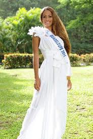 Miss Guadeloupe 2011