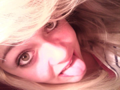 J'aurai mon ind�pendance, et le reste avec. �