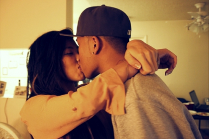 Moi et l'homme de ma vie ♥