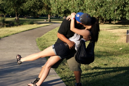 L'homme de ma vie ♥