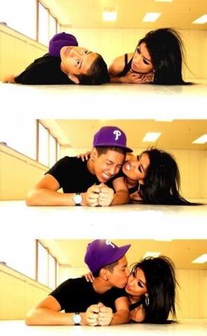 Moi et mon fr�re ♥