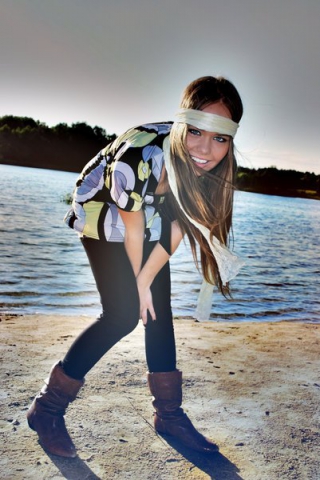 L'aventure de ma vie.