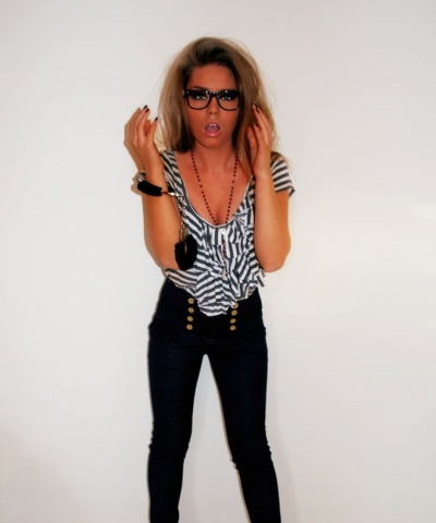 Moi ! BANZAIIIIIIIIII :D