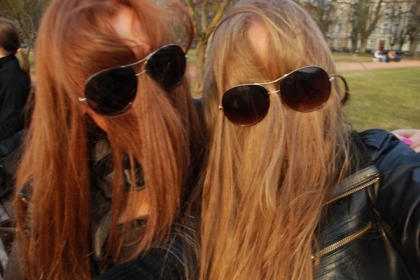 Je vous emmerde, fin j'sai pas, enfin p't�tre.