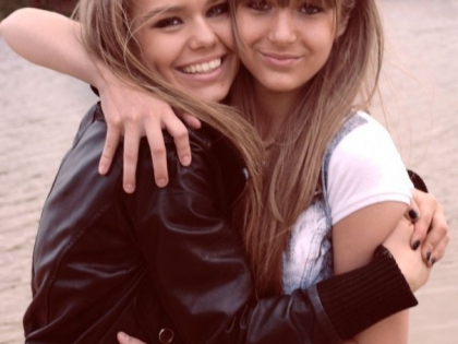 Dans ma Famille de Lama on s'entend tous tr�s bien, La la la.