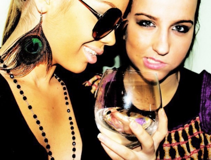 Je viens de tomber amoureuse d'un r�ve...