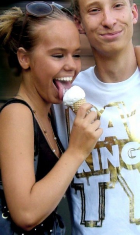 (Attention serieuse) La g�n�rosit� tue (A)