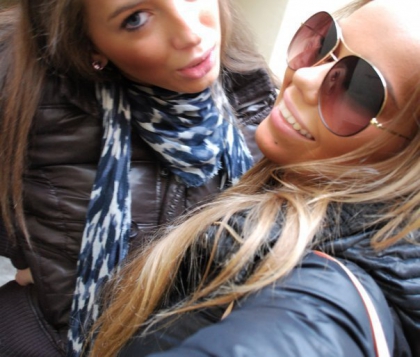 J'ai ton coeur dans mon coeur,  et �a tu n'y pourra jamais rien ♥