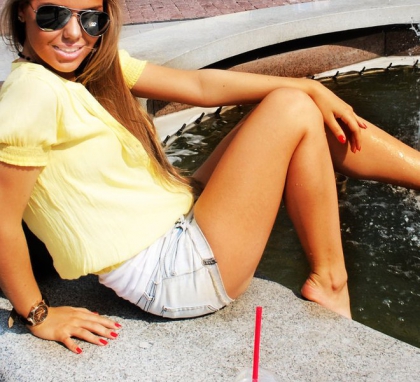 PETE UN COUP, SA SOULAGE !