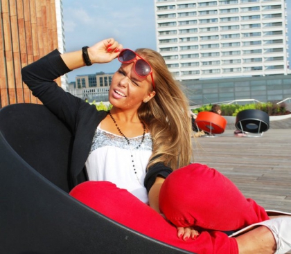 Vie Ta Vie a Font Babe.