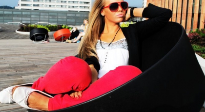 Chaque secondes de t'a vie est unique.  