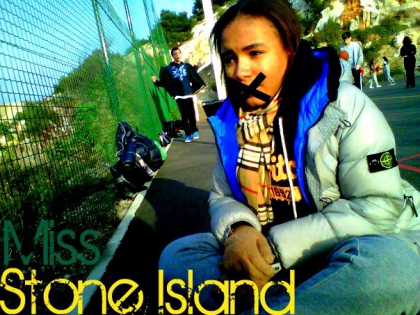 Seulement Parceque Jamais Tu Danceras Comme Ca . 