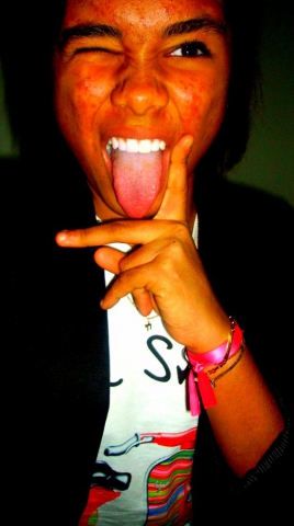 LE RiDiCULE NE TUE PAS . 