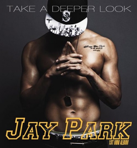 tes trop bo toi Jay Park