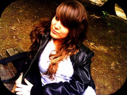 Ma pr�sentation ♥ 