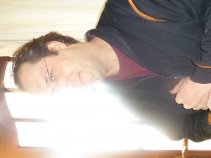 une photo de mon p�re