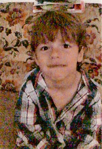 mon fr�re ryan que j'aime ten