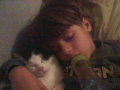 mon frre ryan que j'aime ten