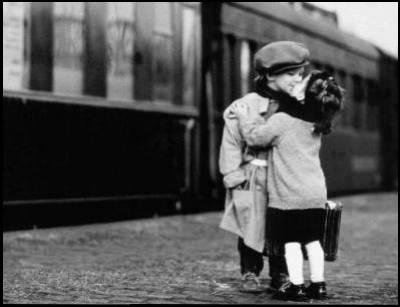 Dans, dans et dans...