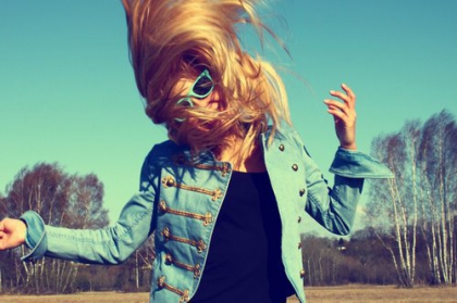 C'est d�cevant comme les sentiments des gens changent. A croire que tout �a n'�tait qu'un jeu pour eux ...