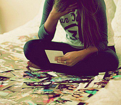 � Les r�ves, c'est bien beau.. Mais ce serait merveilleux de pouvoir les r�aliser de temps en temps.. � ♥  