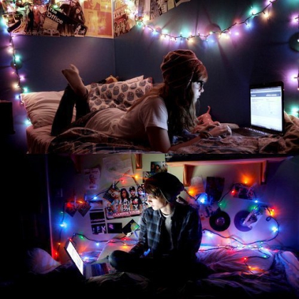 Tu l'aimes ♥... Il t'aime ♥... Mais bizarrement, vous n'�tes pas ensemble...  