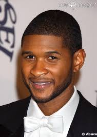 usher
