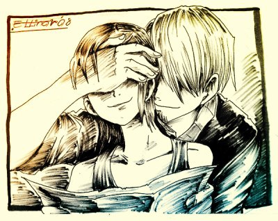 couples nami x sanji ou autres
